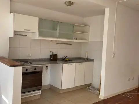 Departamento en Alquiler 8 años