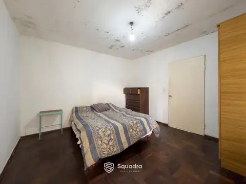 Departamento en Venta en Alberdi, USD 50.000