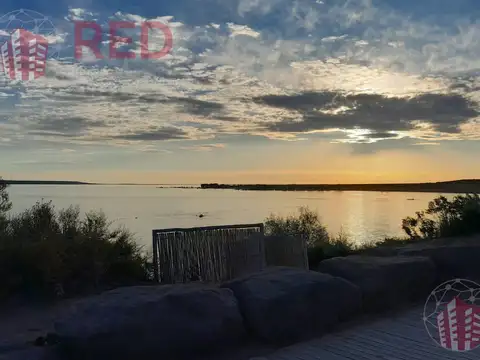 Chocon Medio Sector Lagunas