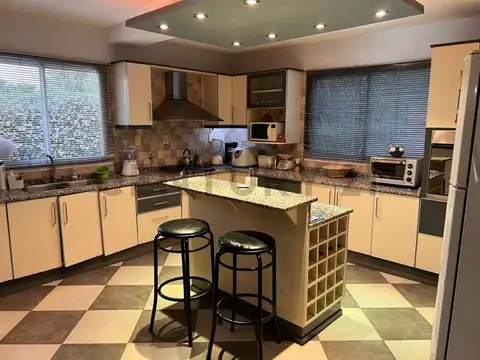 Casa  Rodeo de la Cruz,Guaymallén.