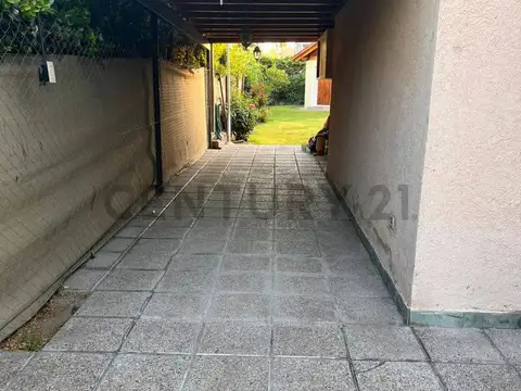 Casa  Rodeo de la Cruz,Guaymallén.