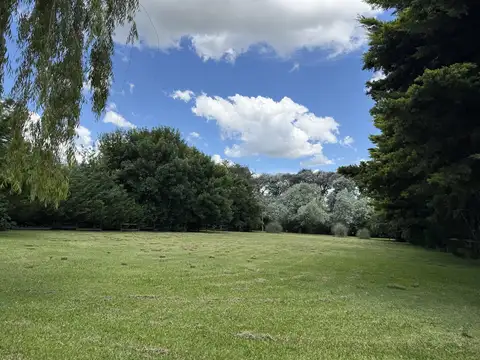 Terreno en Venta en La Esperanza C. De Campo, USD 77.000