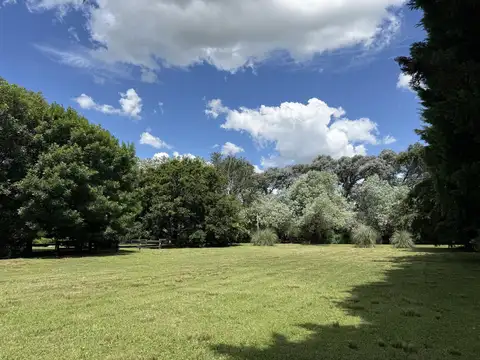 Venta | Lote La Esperanza Club de Campo | VCO Propiedades