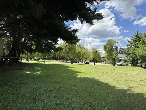 Venta | Lote La Esperanza Club de Campo | VCO Propiedades