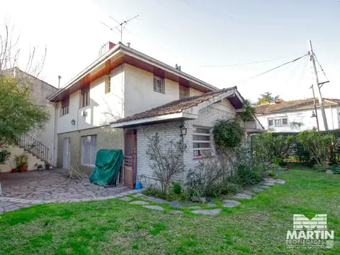 Casa en Venta 45 años