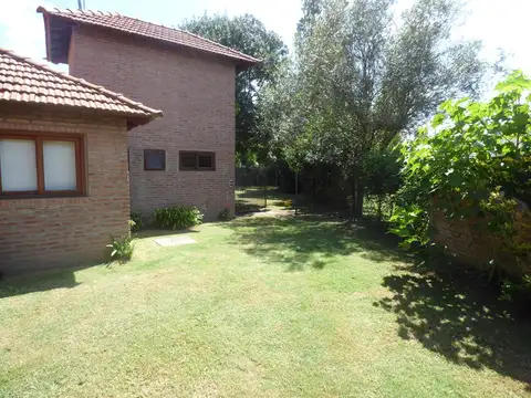 Casa en venta en City Bell