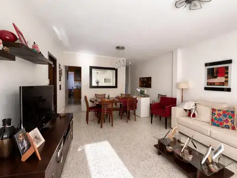 Departamento en Venta de 4 ambientes