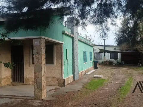 Venta propiedad de 1.415 m², Ruta 101 frente al aeropuerto
