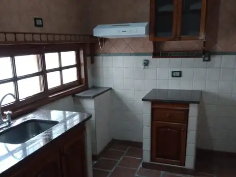 MONOAMBIENTE CON PATIO