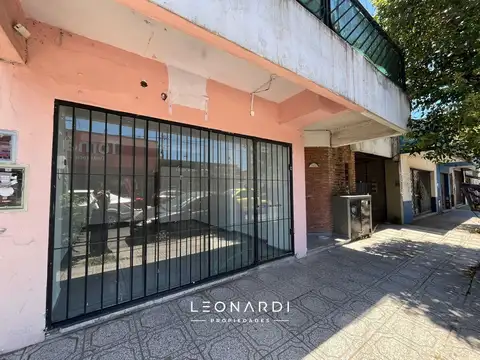 Local en Alquiler en Belen De Escobar, $ 600.000