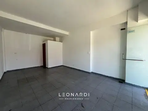 Local en Alquiler A Estrenar