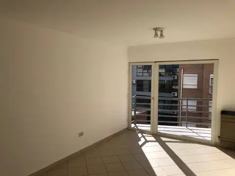 Venta departamento 1 dormitorio con cochera,  Neuquén