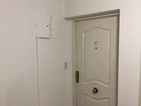 Caviahue 200, Piso 5