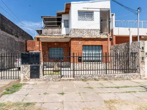 Casa en Venta en Ramos Mejía, USD 159.000