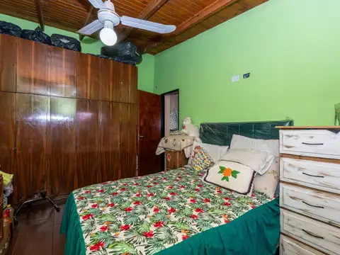 Casa en Venta 60 años