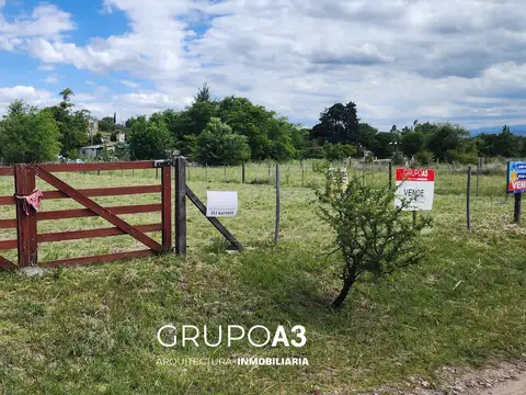 Terreno en Venta de 900,0 m2