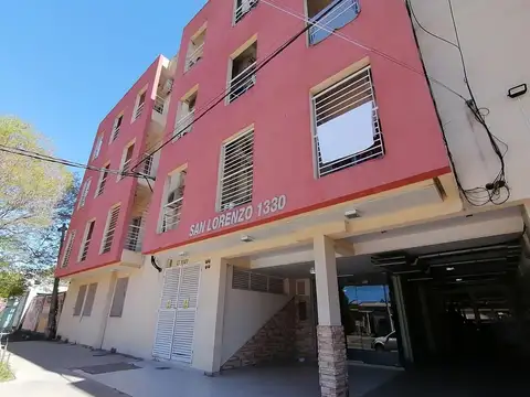 Departamento 1 dormitorio