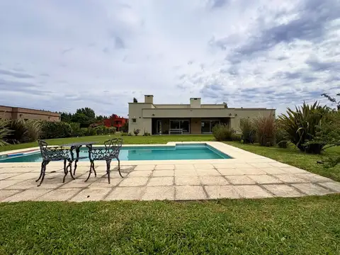 Casa en Venta de 3 dormitorios