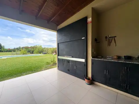 Casa en Venta 8 años