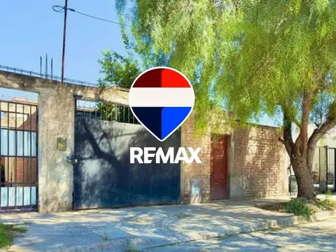 CASA VENTA + DEPARTAMENTO ZONA SUR LOS MOLLES