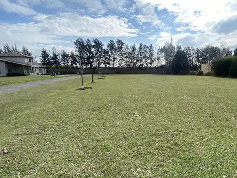 Terreno en Venta en Haras Del Sol, USD 49.000