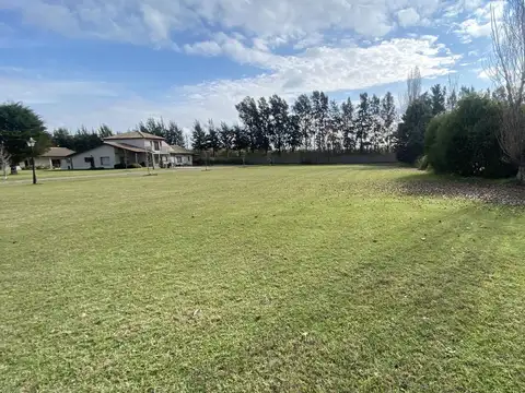 Terreno en Venta de 1828,0 m2