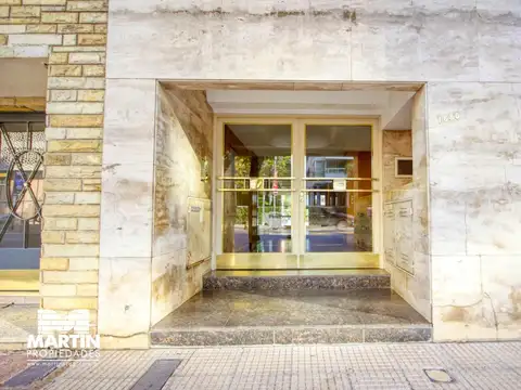 Av. Libertador  al 1600