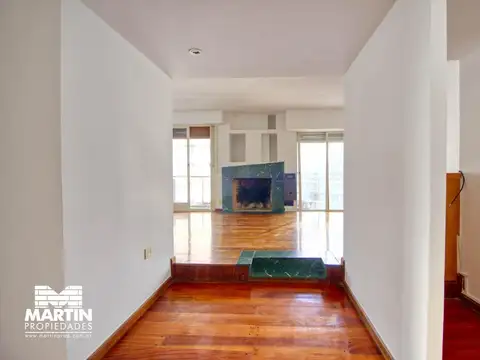 Departamento en Venta 40 años