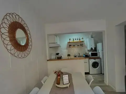 Departamento en Alquiler Temporal de 2 dormitorios