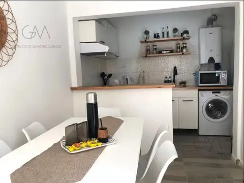 Departamento en Alquiler Temporal en Mar del Plata, USD 280