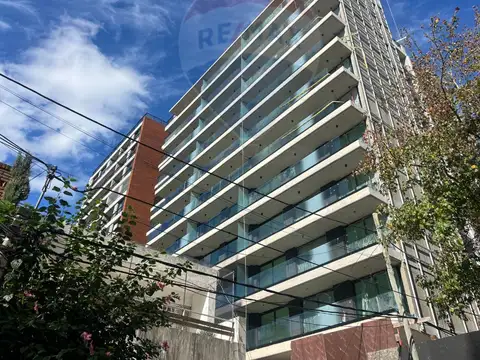 VENTA APTO 2 DORMITORIO PUNTA CARRETAS PREMIUM