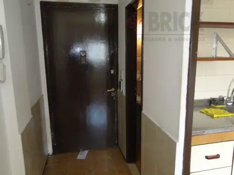 Departamento en Alquiler en Balvanera, $ 380.000