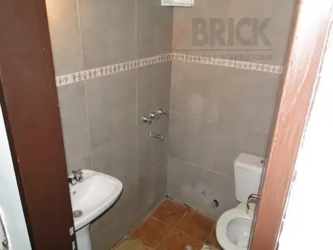 Departamento en Alquiler Apto profesional