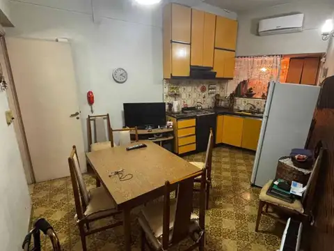 Depto Tipo Casa en Venta de 3 dormitorios