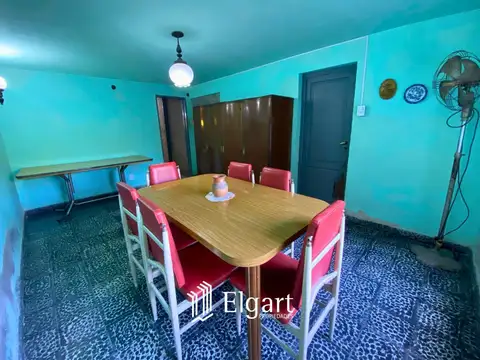 Casa en Venta de 5 dormitorios