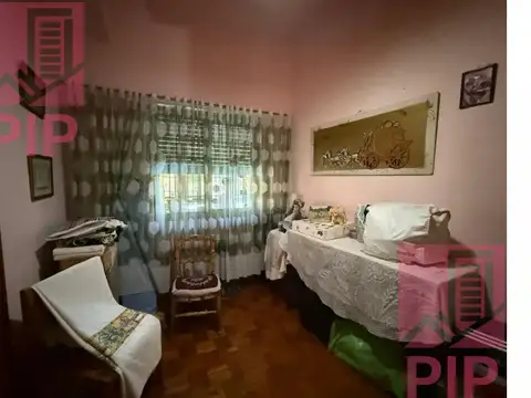 Depto Tipo Casa en Venta en El Palomar, USD 90.000