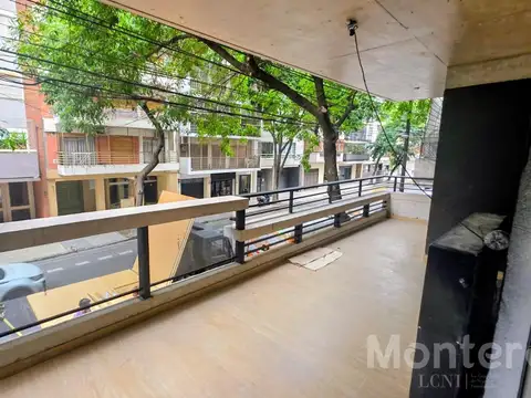 Venta - Departamento - 4 ambientes - Parque Centenario