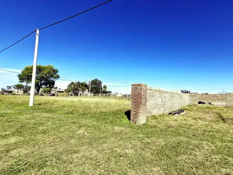 Terreno en Venta en Coronel Arnold, USD 18.000