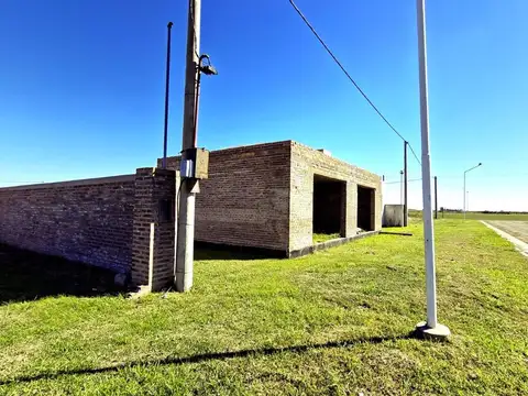 TERRENO EN CORONEL ARNOLD