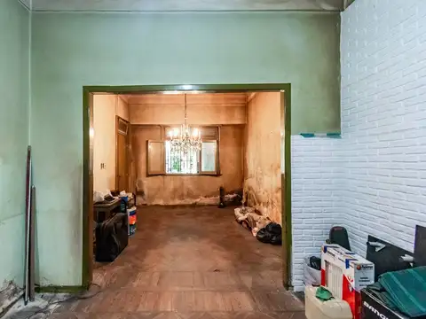 Ph 4 amb Venta Chacarita con Jardín para refacción