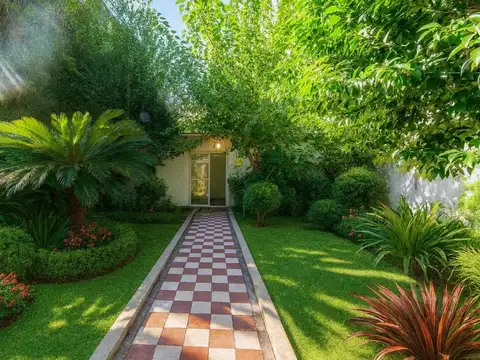 Gregoria Pérez 3600