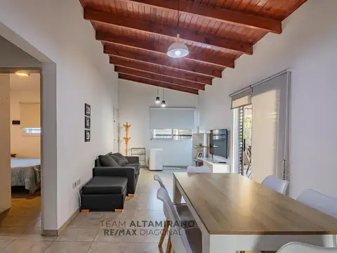Depto Tipo Casa en Venta de 3 ambientes