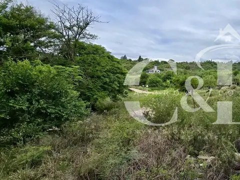 Villa Parque Siquiman, Punilla