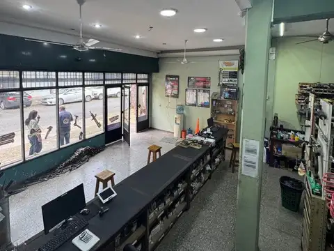 Local en Venta en Abasto, USD 350.000
