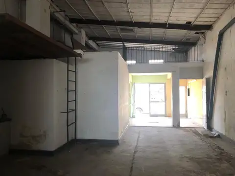 Local en Venta A Estrenar