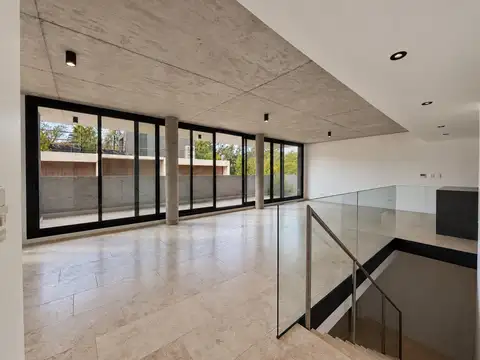 Departamento en Venta de 5 ambientes