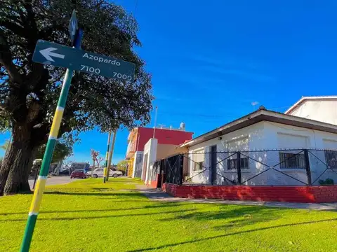 Casa en Venta de 5 dormitorios