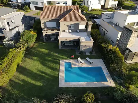 Casa en Venta en Fisherton, USD 950.000