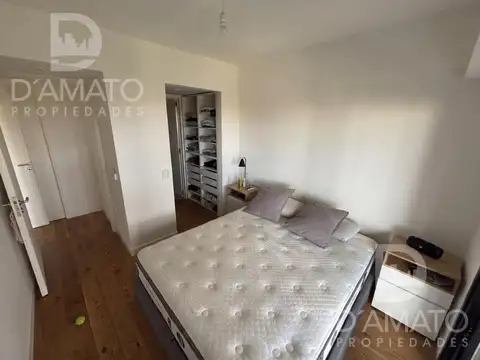 Departamento en Alquiler Permite mascota