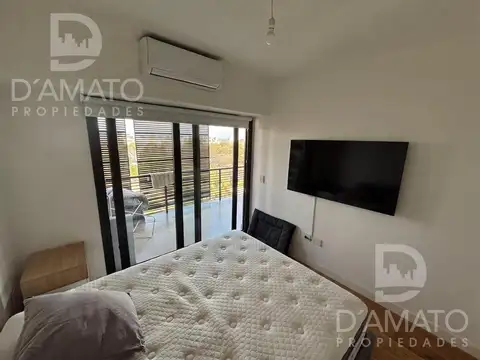 Departamento en Alquiler Apto profesional